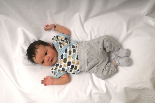 Eggimann Jael w Worb 20 03 2026